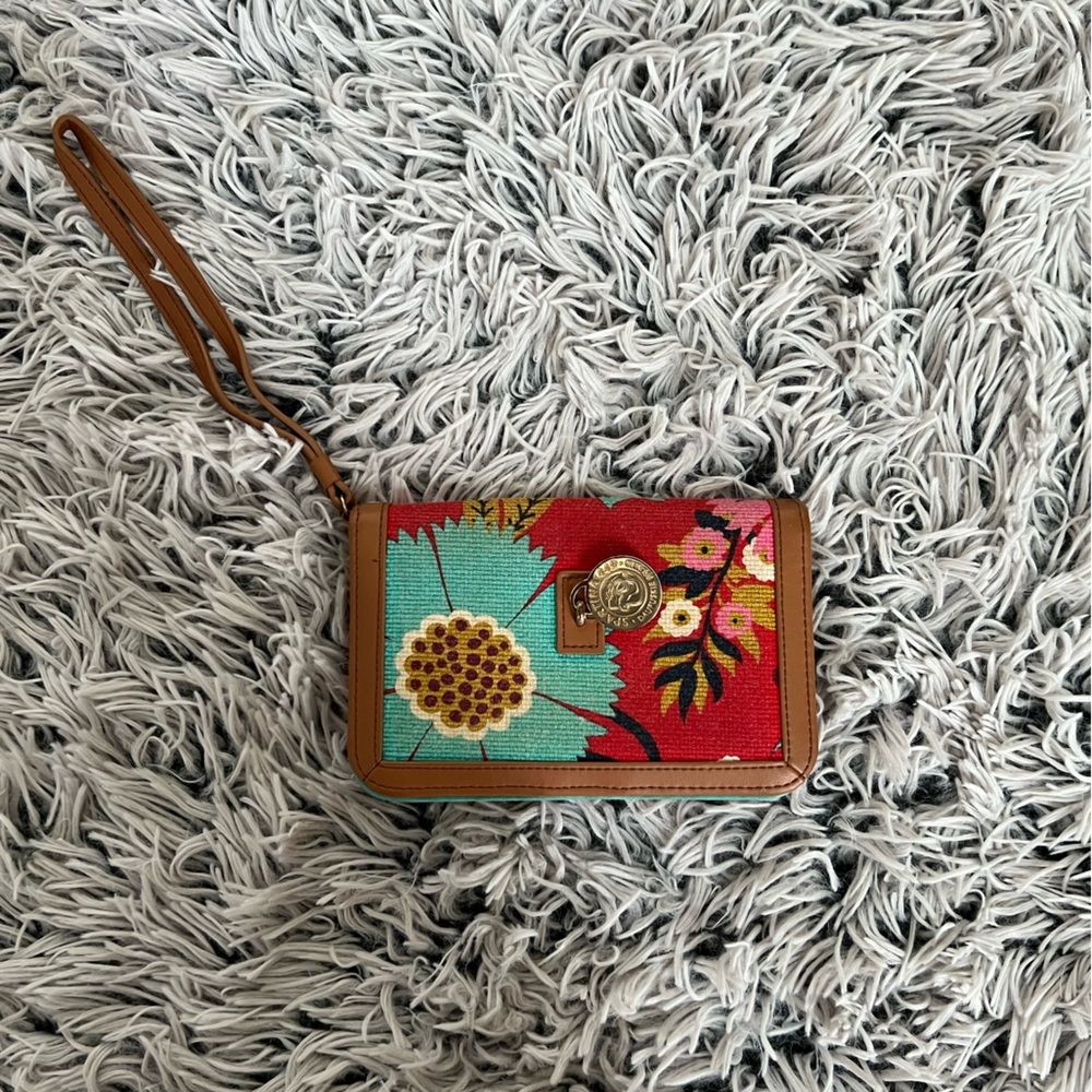 Spartina Wallet